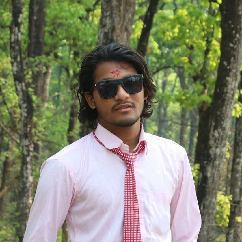 Safal Kumar Shrestha - AI Developer and Android Software Engineer